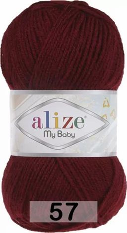 MY BABY Alize  фото 10