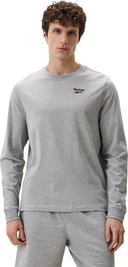 Лонгслив мужской