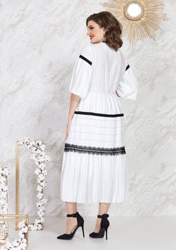 Платье Mira Fashion 5068  фото 2