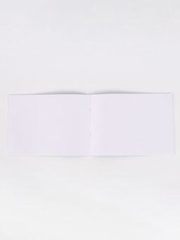 Цена за 2 шт. Альбом для рисования А4, 40 листов, Ум и Хрум