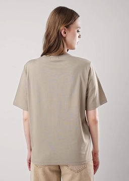 356870кк Футболка женская (ЧЗ) - Clever wear фото 3