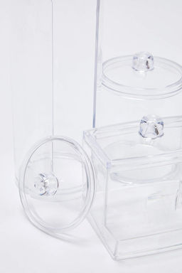 Trendyolmilla Home 3lu Pamukluk&Organizer TPHSS25MTO00001 фото 4