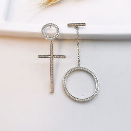 24-502578340-1 Серьги - J.prettier фото 2