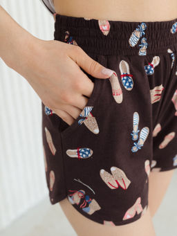 Пижама женская - Глория Трикотаж фото 3