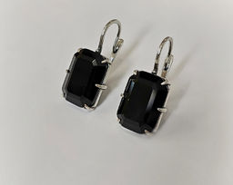 Серьги "Сорель"