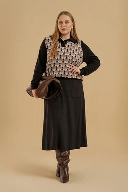 Джемпер женский