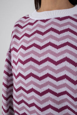 Джемпер женский 1521 - Olsarri фото 3