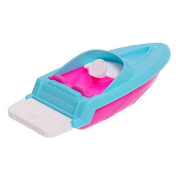 Кукла малышка Кэтти с катером и аксессуарами, цвета МИКС - Simaland фото 7