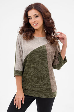 Туника Дженис (46-60) - Serenada фото 3