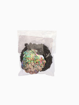 Кулон «Морское сокровище», ракушка абалон