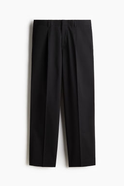Pantalon de traje Relaxed Fit - H&m фото 12