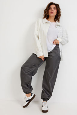 Рубашка BegiModa 4143 Сливочный