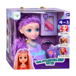 Набор стилист "Искусство стиля" в коробке