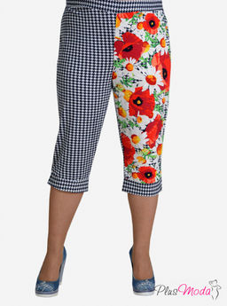 Брюки Модель №63 размеры 50-72 - Plusmoda фото 5