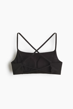 Top de bikini deportivo con Lycra® Xtra Life - H&m фото 2