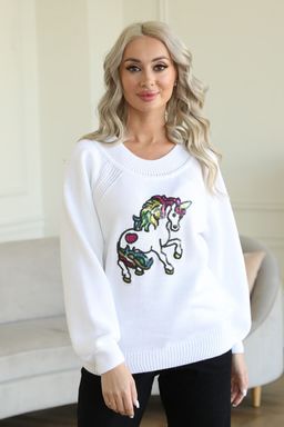 Джемпер Др5-499/2 - Wisell фото 13