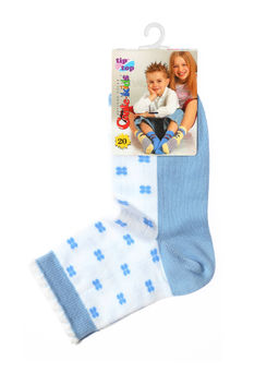 Цена за 2 пары. Носки классические Conte-kids TIP-TOP - Conte elegant фото 2