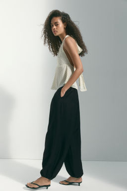 Pantal?n globo - H&m фото 7
