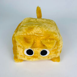 Мягкая игрушка Кубокотенок 18 см - Storyland фото 4