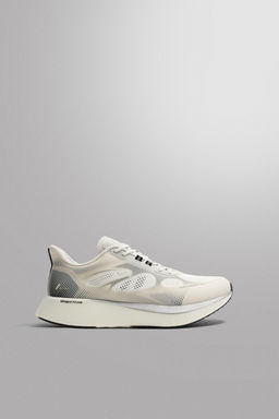 ZAPATILLA DE CORRER / Blanco