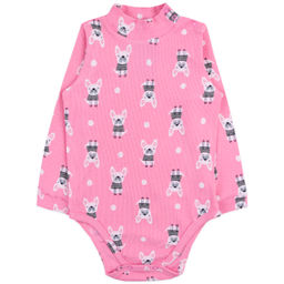 Боди кашкорсе 1316400218 - Youlala фото 5