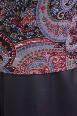 Платье П4-3933/1 - Wisell фото 7