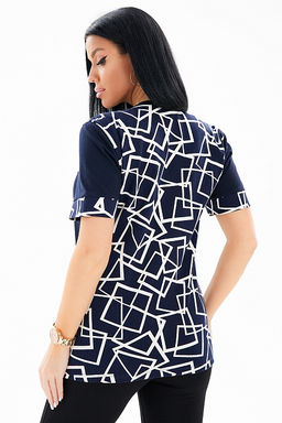 Футболка, арт. 0004-69 - Шаrliзе фото 2