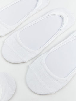 Kad?n D?z Babet ?orap 5li