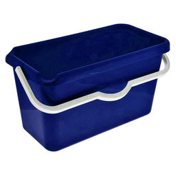 Ведро для уборки «Объём», 14 л, пластик, МИКС