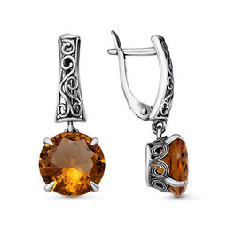 СЕРЬГИ 3487798-24 - Красная пресня фото 2