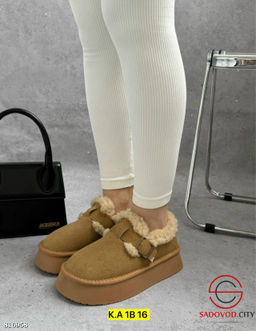 Дутики женские для зимы