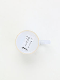 Кружка керамическая «Все наладится», 320 мл