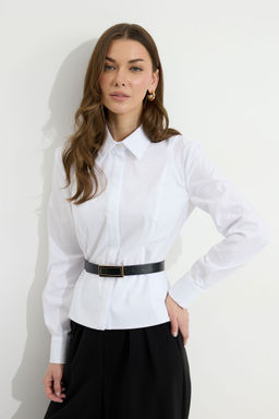 Блузка 4295 - Lyushe фото 8