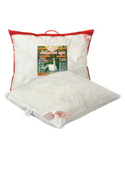 Подушка "Лебяжий пух" 50х70