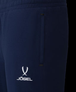 Брюки JOGEL ESSENTIAL Athlete Pants, темно-синий  фото 6
