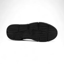 Туфли К770-8 черные - Sport фото 3