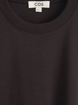 CAMISETA OVERSIZE - H&m фото 11