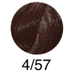 Краска Color Touch 4/57 темный агат Wella Professionals