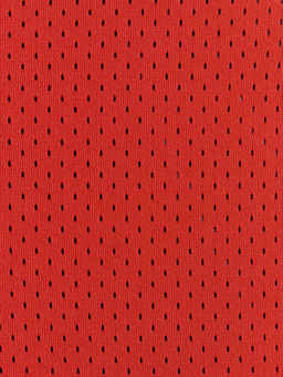 Детская манишка FN Focused Kid Red