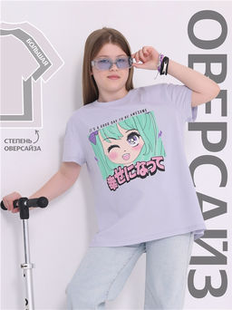 футболка 1ДДФК4512001