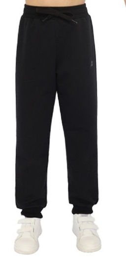 CRB wear/CWKG 70402-22 Брюки для девочки,чёрный/Ex.Cherubino