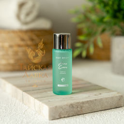 Сыворотка-эссенция для лица Против Акне 
BABY BRIGHT
35 мл