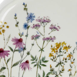 Фигурка декоративная "Заяц", L11 W3,5 H12,5 см