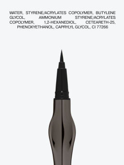 Лимитка Influence Beauty Подводка для глаз Manipula тон 01