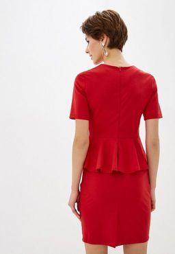 Платье жен. - Incity фото 4