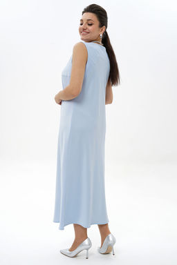 Костюм ALANI 2429 голубой