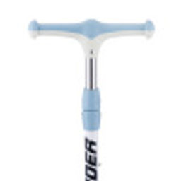 Самокат трехколесный Slider