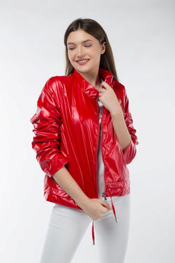 04-2555 Куртка ветровка демисезонная - El podio фото 10