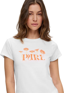 Футболка женская