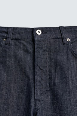COMFORT SLIM FIT JEANS - Zara фото 10